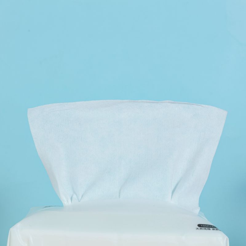 Biodegradable Cotton Tissue