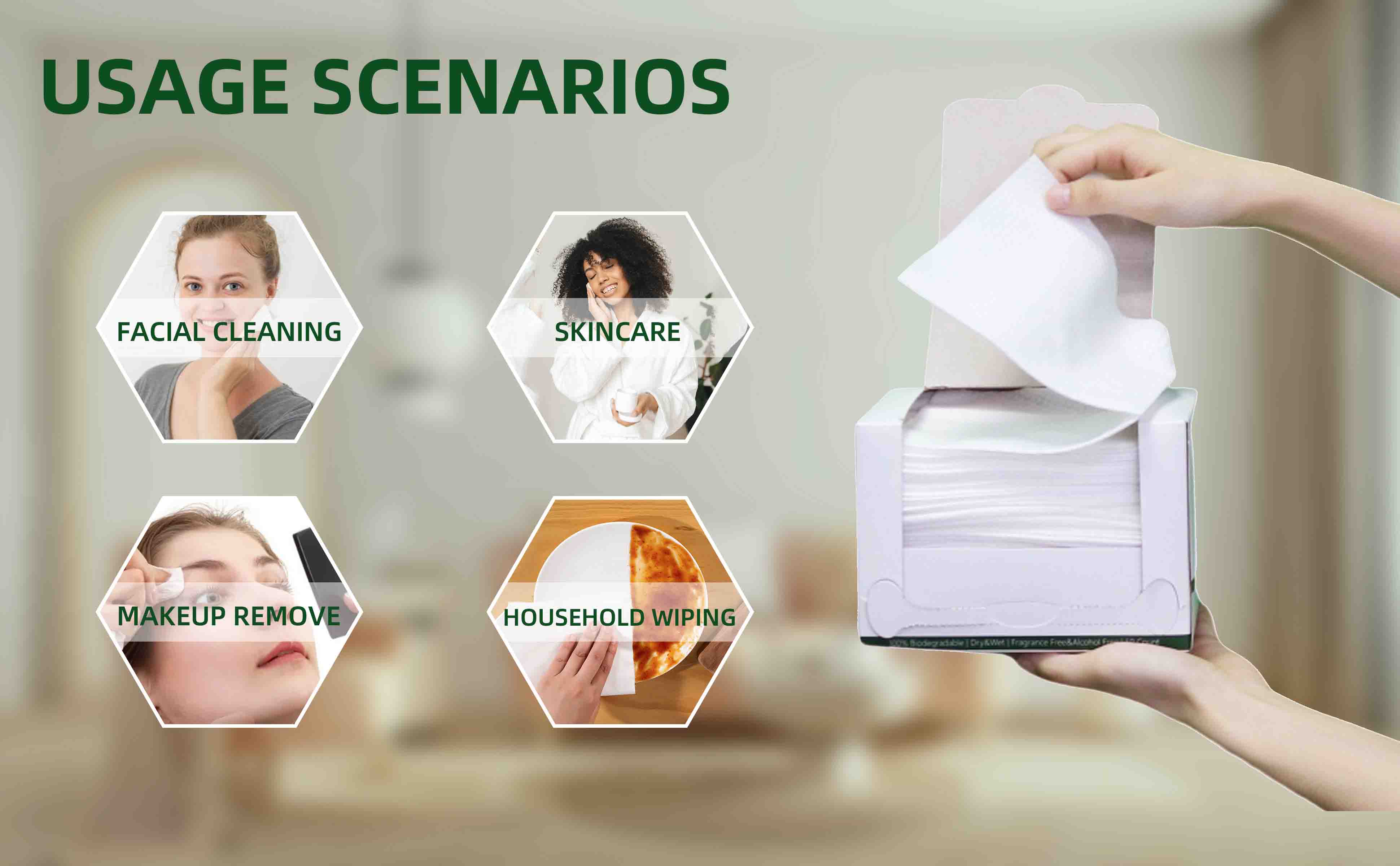 High Quality Boxed Cotton Towels High Quality Boxed Cotton Towels