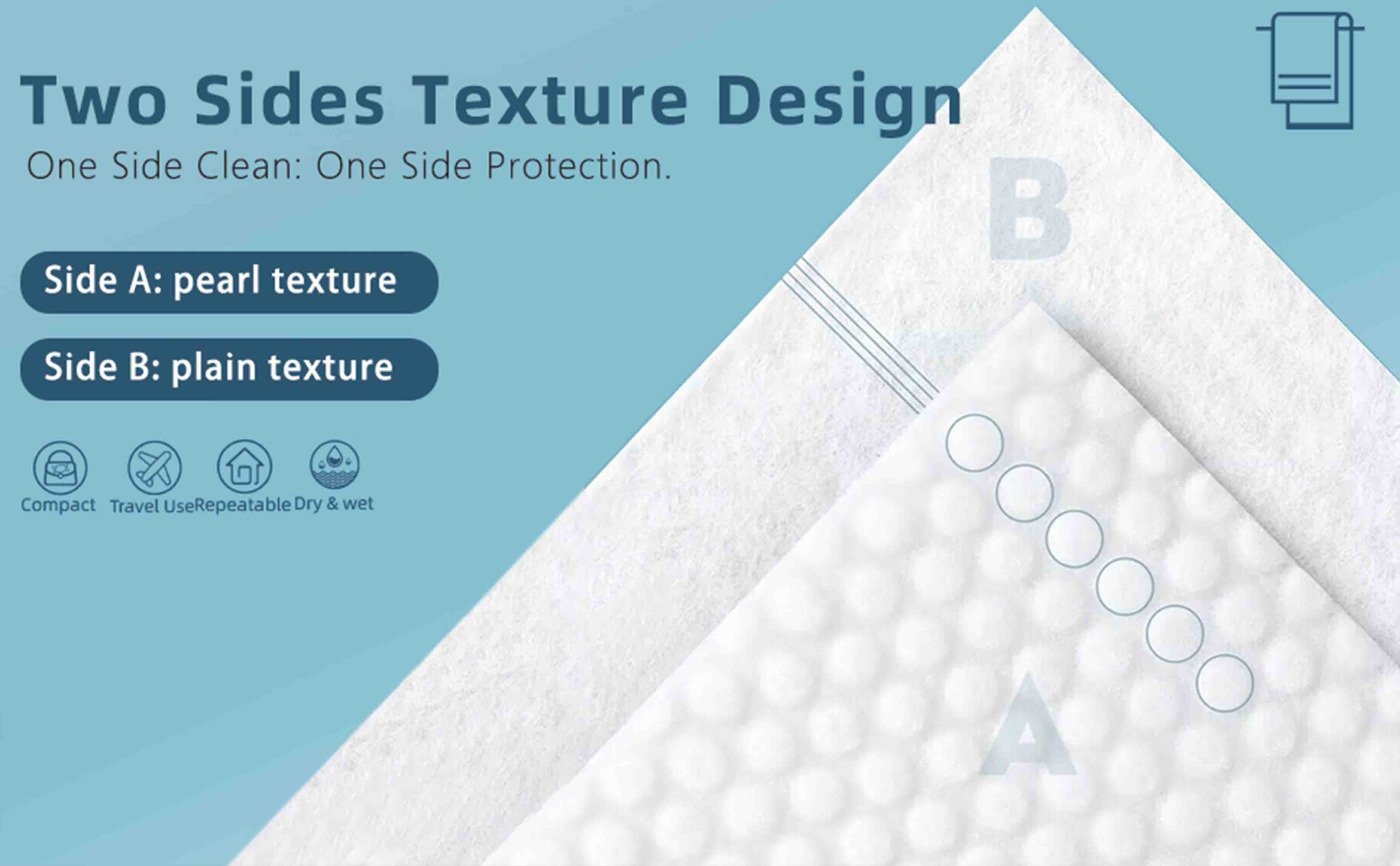 Compressed Towels for Travel Compressed Towels for Travel